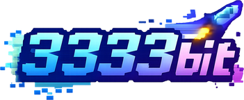 3333 bit লোগো